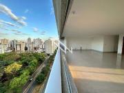 Apartamento para Venda em Goiânia/GO Setor Marista 3 Quartos