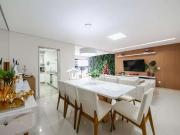 Apartamento para Venda em Goiânia/GO Setor Marista 3 Quartos