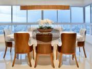 Apartamento para Venda em Goiânia/GO Setor Marista 3 Quartos