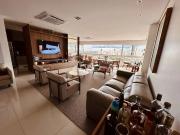 Apartamento para Venda em Goiânia/GO Setor Marista 3 Quartos