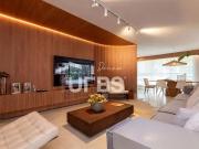 Apartamento para Venda em Goiânia/GO Setor Marista 3 Quartos