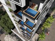 Apartamento para Venda em Goiânia/GO Setor Marista 3 Quartos