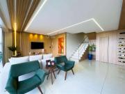 Apartamento para Venda em Goiânia/GO Setor Marista 3 Quartos