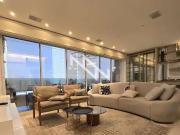 Apartamento para Venda em Goiânia/GO Setor Marista 3 Quartos