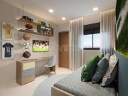 Apartamento para Venda em Goiânia/GO Setor Marista 3 Quartos