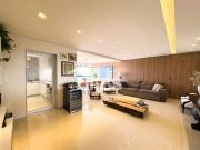 Apartamento para Venda em Goiânia/GO Setor Marista 3 Quartos