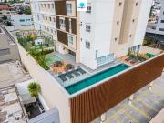 Apartamento para Venda em Goiânia/GO Setor Marista 3 Quartos