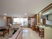 Apartamento para Venda em Goiânia/GO Setor Marista 3 Quartos
