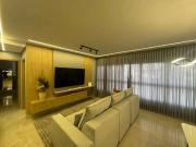 Apartamento para Venda em Goiânia/GO Setor Marista 3 Quartos