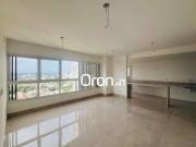 Apartamento para Venda em Goiânia/GO Setor Marista 3 Quartos