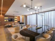 Apartamento para Venda em Goiânia/GO Setor Marista 3 Quartos