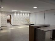 Apartamento para Venda em Goiânia/GO Setor Marista 3 Quartos