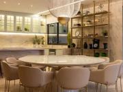 Apartamento para Venda em Goiânia/GO Setor Marista 3 Quartos