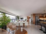 Apartamento para Venda em Goiânia/GO Setor Marista 3 Quartos