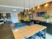 Apartamento para Venda em Goiânia/GO Setor Marista 3 Quartos