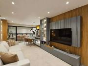 Apartamento para Venda em Goiânia/GO Setor Marista 3 Quartos