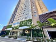 Apartamento para Venda em Goiânia/GO Setor Marista 3 Quartos