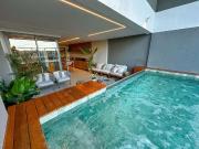 Apartamento para Venda em Goiânia/GO Setor Marista 3 Quartos