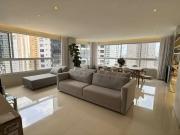 Apartamento para Venda em Goiânia/GO Setor Marista 3 Quartos