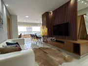 Apartamento para Venda em Goiânia/GO Setor Marista 3 Quartos
