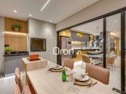 Apartamento para Venda em Goiânia/GO Setor Marista 3 Quartos