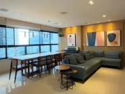 Apartamento para Venda em Goiânia/GO Setor Marista 3 Quartos