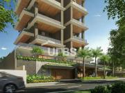 Apartamento para Venda em Goiânia/GO Setor Marista 3 Quartos