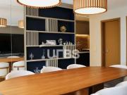 Apartamento para Venda em Goiânia/GO Setor Marista 3 Quartos