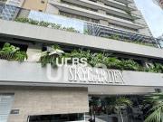 Apartamento para Venda em Goiânia/GO Setor Marista 3 Quartos