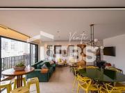 Apartamento para Venda em Goiânia/GO Setor Marista 3 Quartos