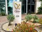 Apartamento para Venda em Goiânia/GO Setor Marista 3 Quartos