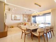 Apartamento para Venda em Goiânia/GO Setor Marista 3 Quartos