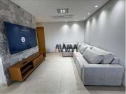 Apartamento para Venda em Goiânia/GO Setor Marista 3 Quartos