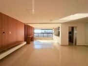 Apartamento para Venda em Goiânia/GO Setor Marista 3 Quartos