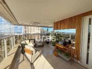 Apartamento para Venda em Goiânia/GO Setor Marista 3 Quartos