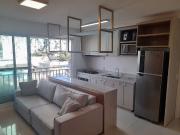 Apartamento para Venda em Goiânia/GO Setor Marista 3 Quartos