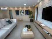 Apartamento para Venda em Goiânia/GO Setor Marista 3 Quartos