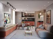 Apartamento para Venda em Goiânia/GO Setor Marista 3 Quartos