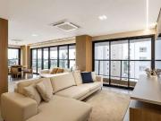 Apartamento para Venda em Goiânia/GO Setor Marista 3 Quartos