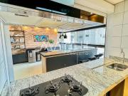 Apartamento para Venda em Goiânia/GO Setor Marista 3 Quartos