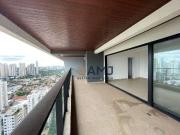 Apartamento para Venda em Goiânia/GO Setor Marista 3 Quartos
