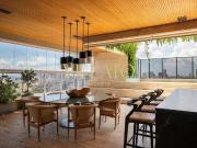 Apartamento para Venda em Goiânia/GO Setor Marista 3 Quartos