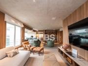 Apartamento para Venda em Goiânia/GO Setor Marista 3 Quartos