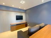 Apartamento para Venda em Goiânia/GO Setor Marista 3 Quartos