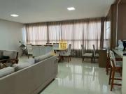 Apartamento para Venda em Goiânia/GO Setor Marista 3 Quartos