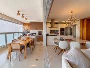 Apartamento para Venda em Goiânia/GO Setor Marista 3 Quartos