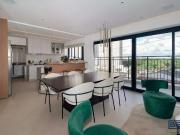 Apartamento para Venda em Goiânia/GO Setor Marista 3 Quartos