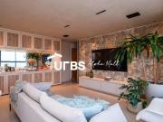 Apartamento para Venda em Goiânia/GO Setor Marista 3 Quartos