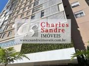 Apartamento para Venda em Goiânia/GO Setor Marista 3 Quartos