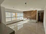 Apartamento para Venda em Goiânia/GO Setor Marista 3 Quartos